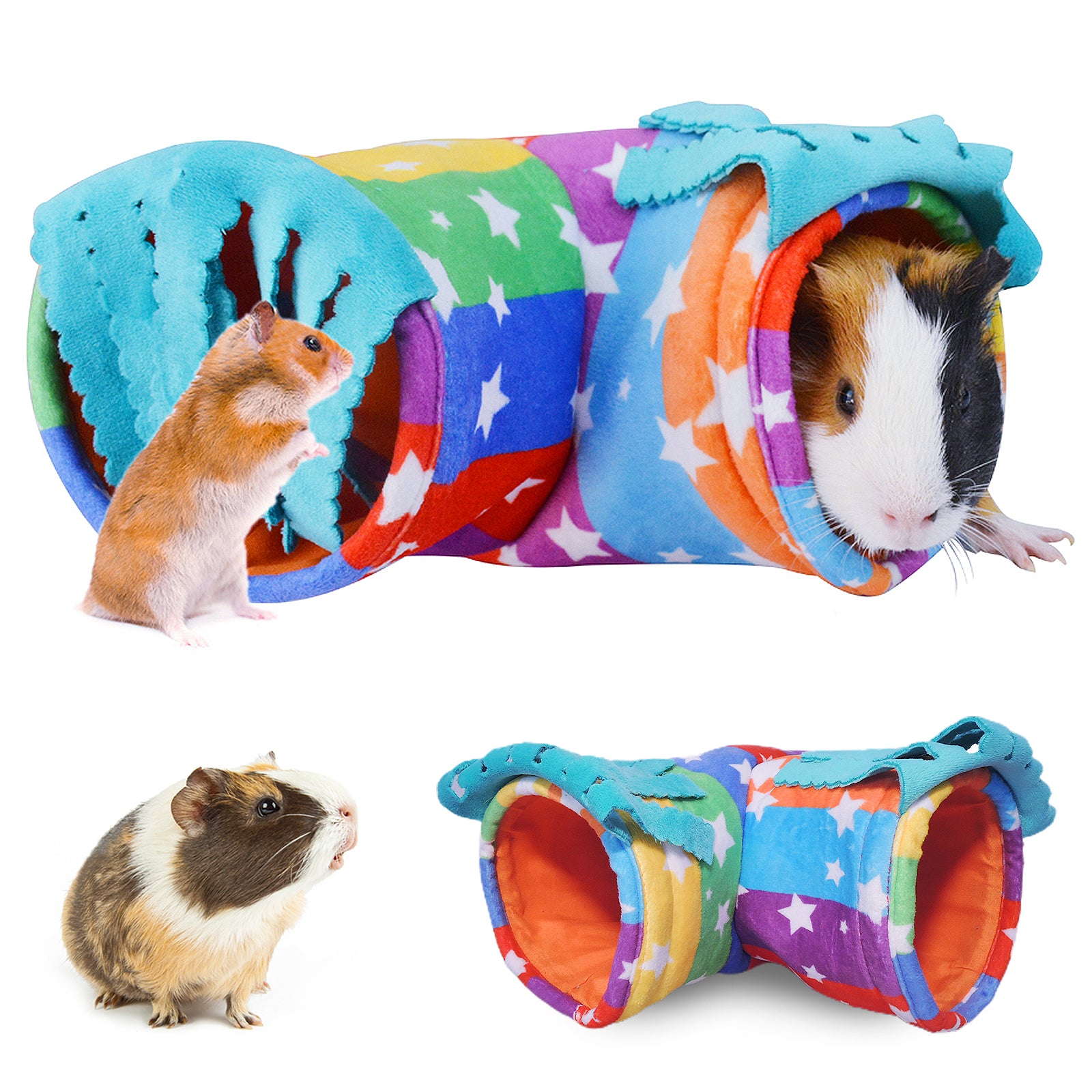 Guinea Pig Supplies, Accessories & Toys